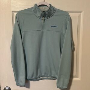 Merrell athletic top